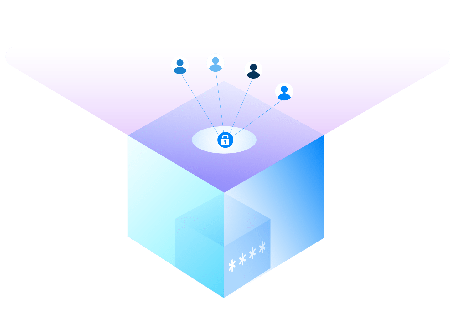 Data Tokenization Tools K2view - Mountain Textures - Incredible Desktop Collection